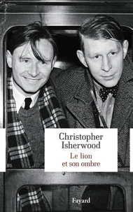 Le lion et son ombre