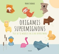 Origamis supermignons