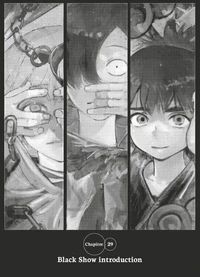 Choujin X - Chapitre 29