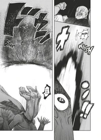 Choujin X - Chapitre 34-4