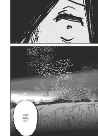 Choujin X - Chapitre 41-5