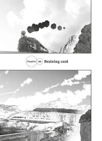 Choujin X - Chapitre 46