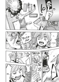 Choujin X - Chapitre 48-3