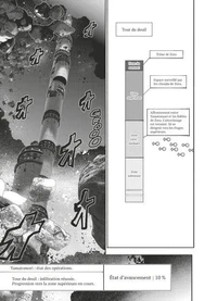 Choujin X - Chapitre 52-3