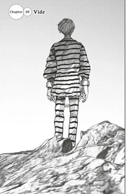 Choujin X - Chapitre 59-1