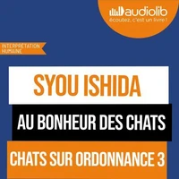 Au bonheur des chats