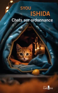 Chats sur ordonnance Tome 1 [EDITION EN GROS CARACTERES