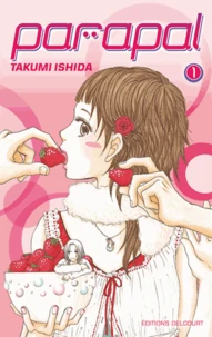 Parapal Tome 1