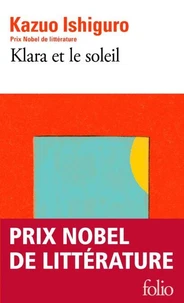 Klara et le soleil