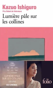 Lumière pâle sur les collines