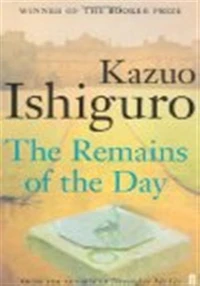 The Remains of the Day