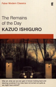 The Remains of the Day