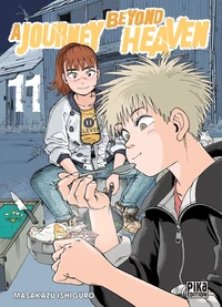 A Journey Beyond Heaven Tome 11