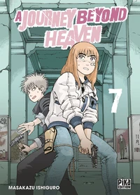 A Journey Beyond Heaven Tome 7