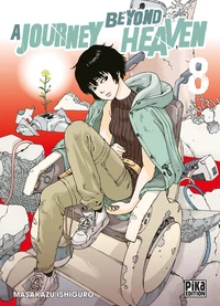 A Journey Beyond Heaven Tome 8