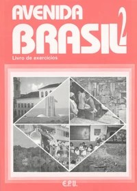 Avenida Brasil 2. Livro De Exercicios