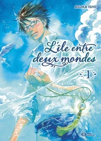 L'île entre deux mondes T01
