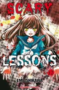 Scary Lessons T12