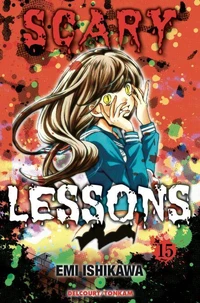 Scary Lessons T15