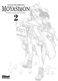 Moyasimon Tome 2