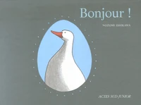 Bonjour !