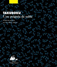 Une poignée de sable