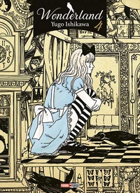 Wonderland Tome 4