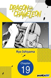 Dragon and Chameleon #019