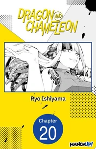 Dragon and Chameleon #020
