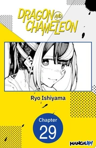 Dragon and Chameleon #029