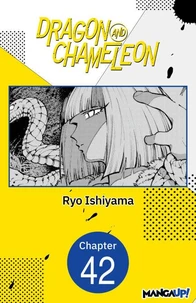 Dragon and Chameleon #042