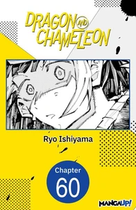 Dragon and Chameleon #060