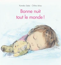 Bonne nuit tout le monde !