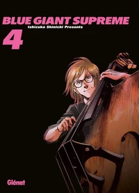 Blue Giant Supreme Tome 4