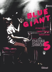Blue Giant Tome 5