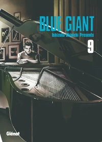 Blue Giant Tome 9