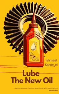 Lube, the New Oil