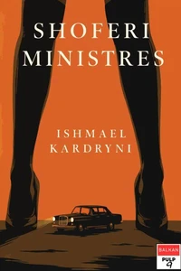 Shoferi i Ministres