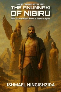 The Anunnaki of Nibiru: Solar System Secrets Hidden in Sumerian Myths