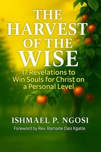 The Harvest Of The Wise
