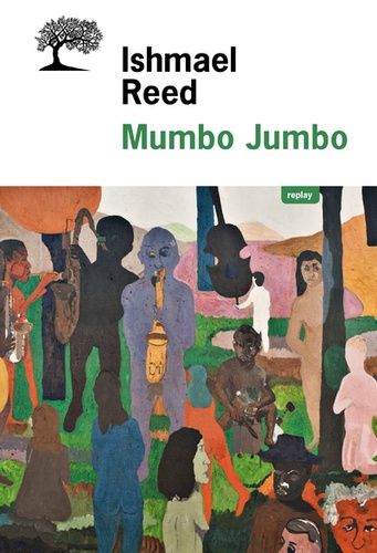 Mumbo Jumbo - Occasion