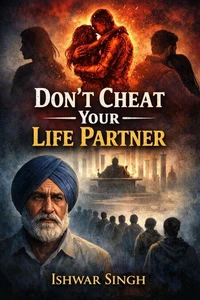 Don’t Cheat Your Life Partner