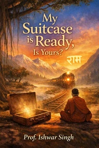 My Suitcase is Ready, Is Yours?