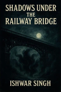 Shadows Under the Railway Bridge