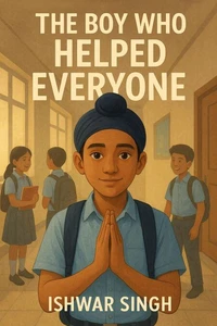 The Boy Who Helped Everyone