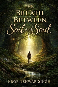 The Breath Between Soil and Soul