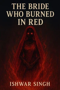 The Bride Who Burned in Red