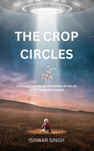  Ishwar Singh - The Crop Circles.