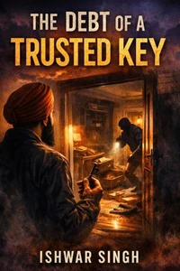 The Debt of a Trusted Key