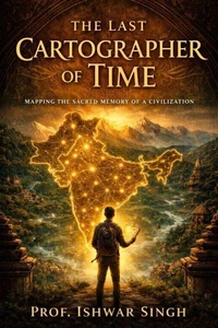 The Last Cartographer of Time